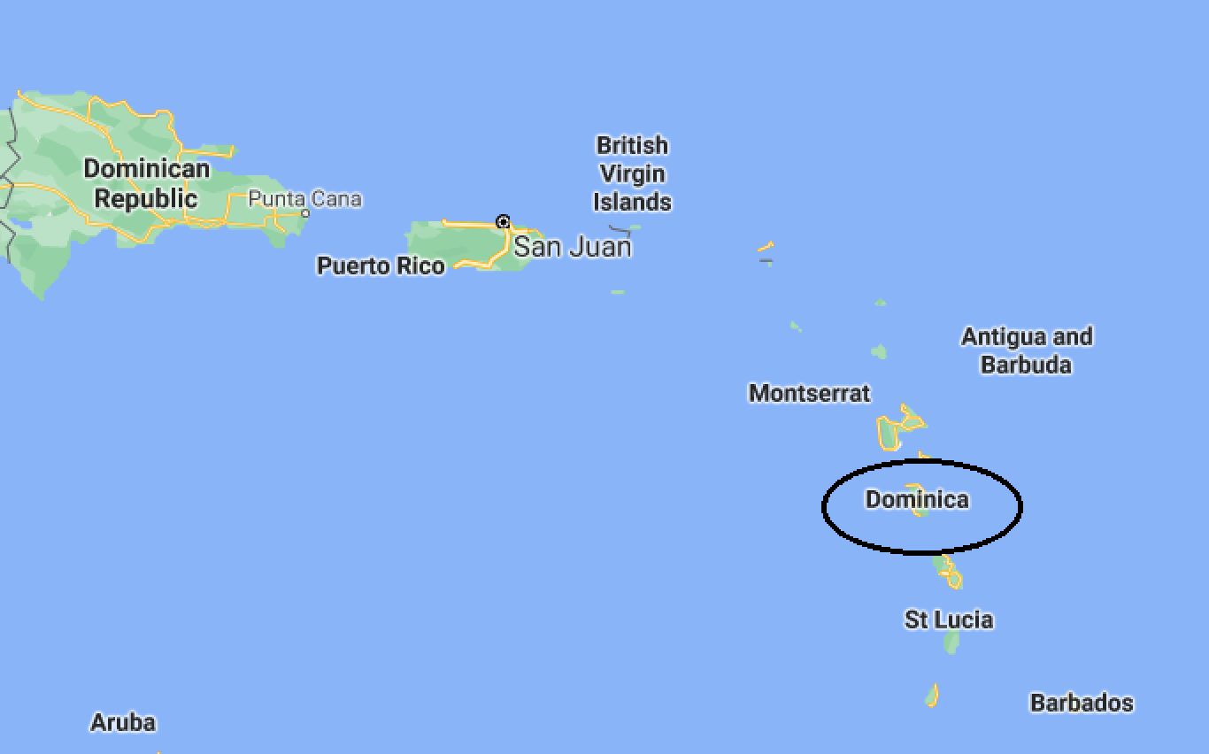 dominica