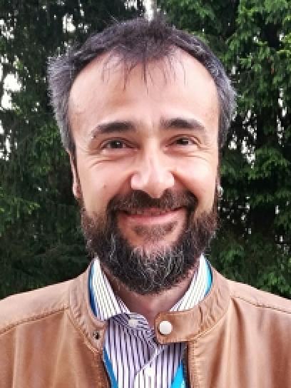 Fabio Berton