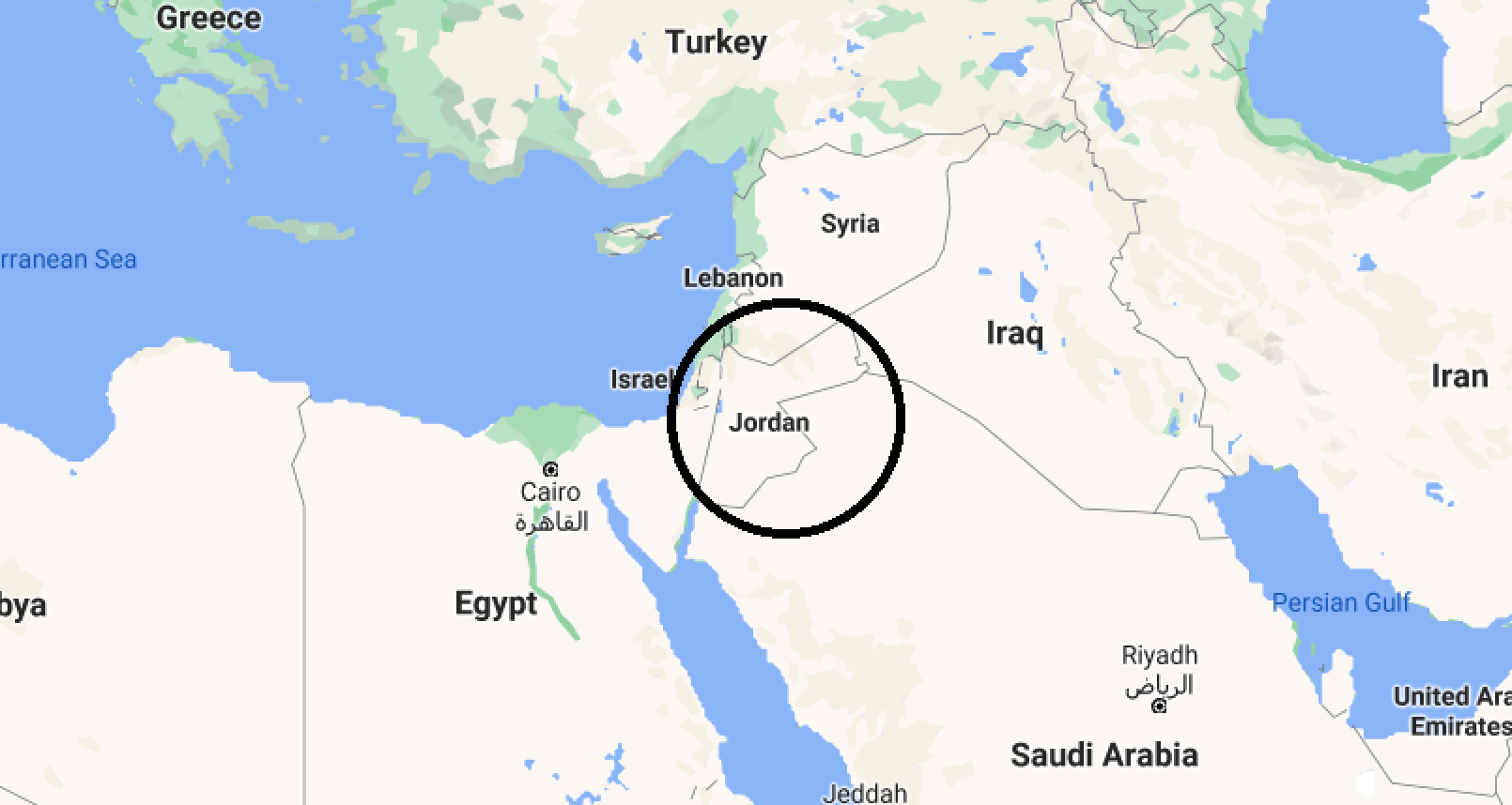 jordan