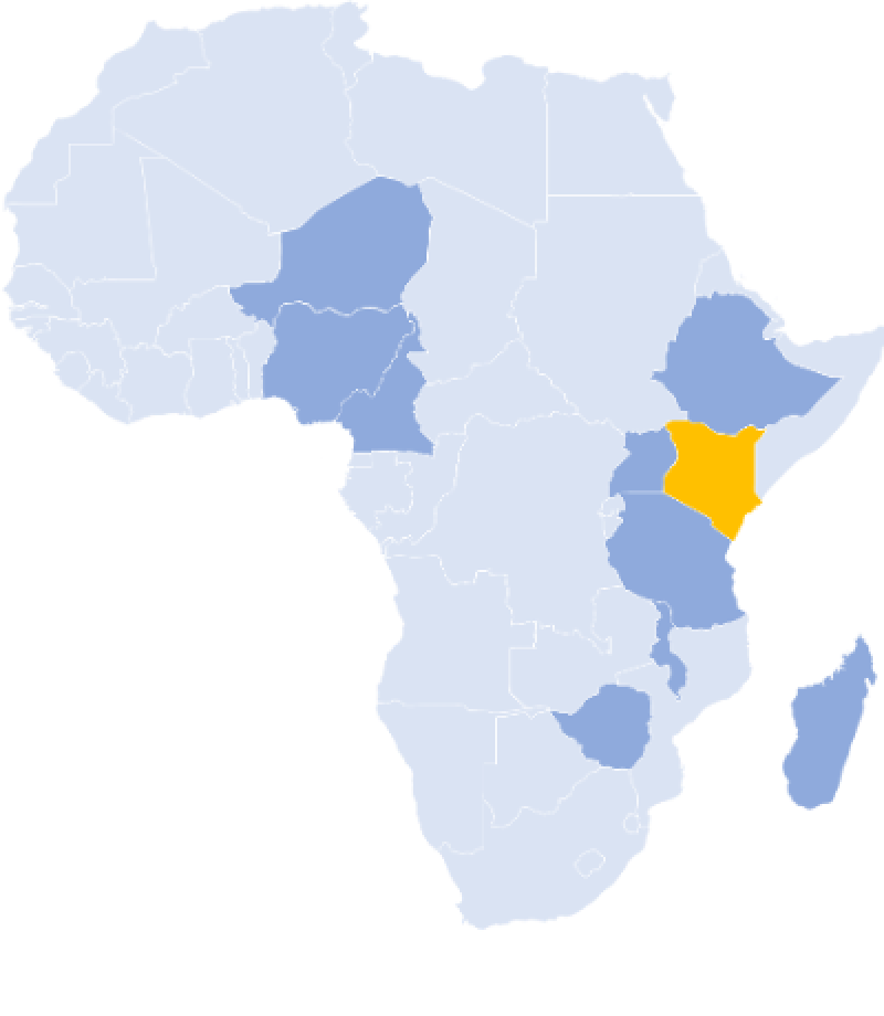 kenya