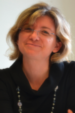 Loriana Pelizzon Profile picture of speaker Loriana Pelizzon