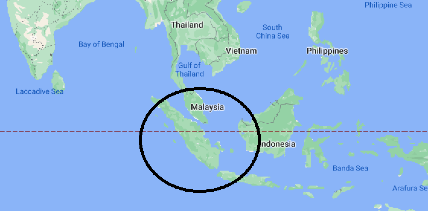 malasya