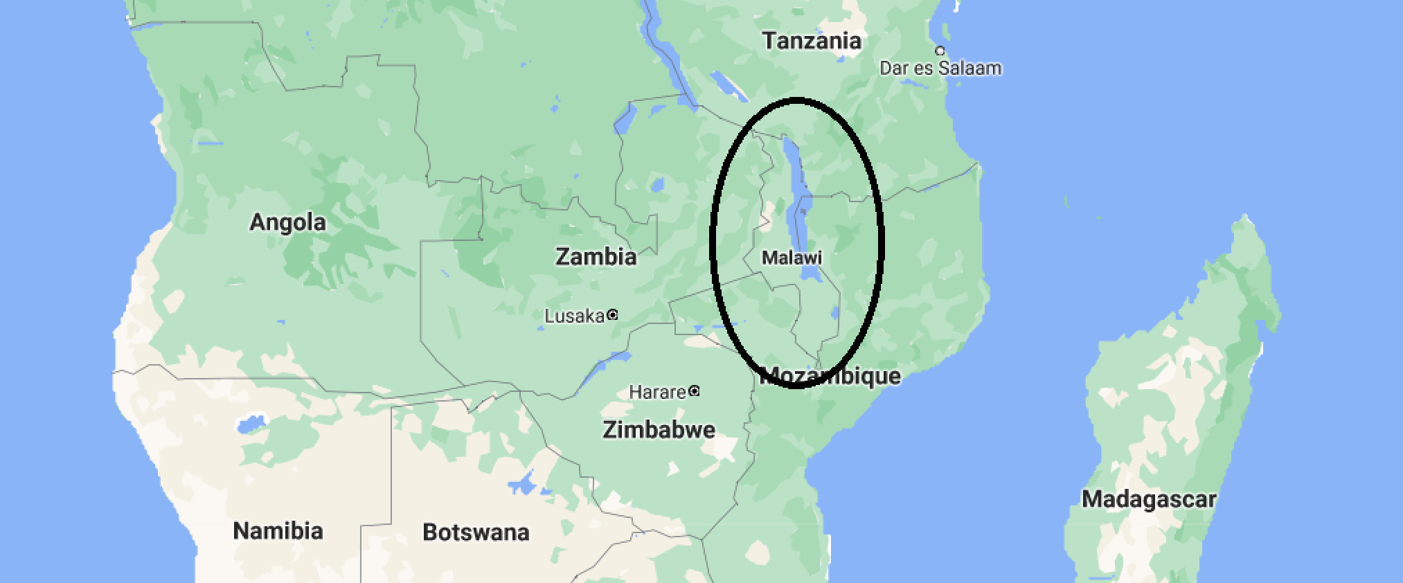 malawi