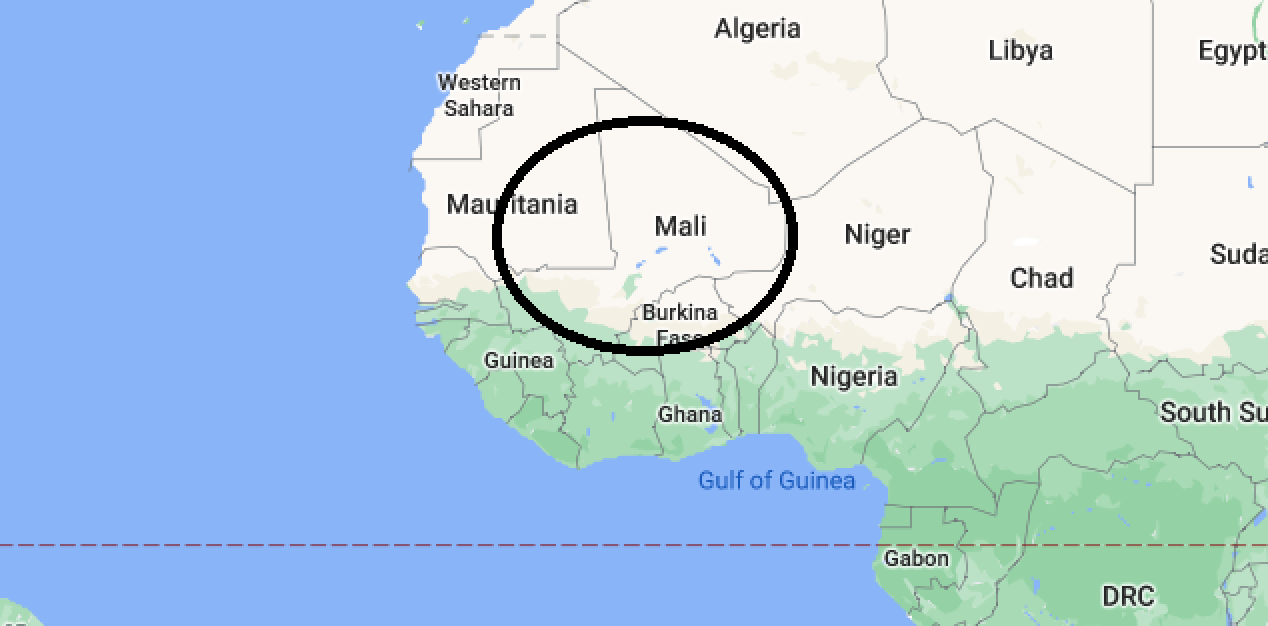mali
