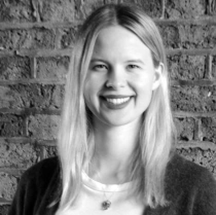 Marie Segger