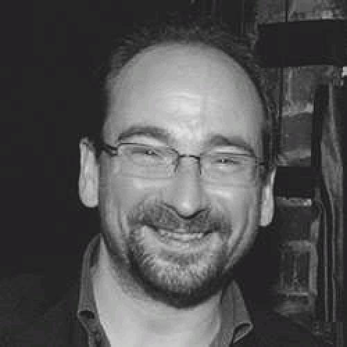 Michael Green