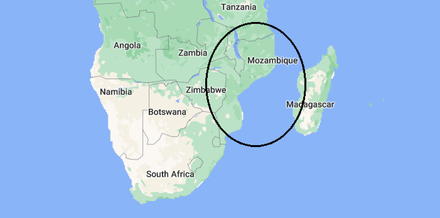 mozambique