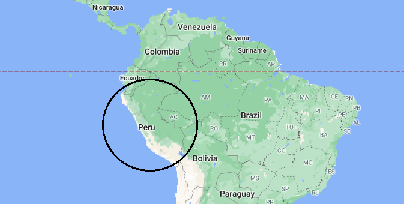 peru