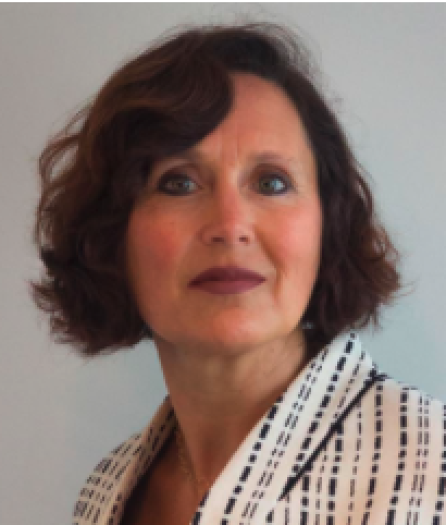 Profile picture of speaker Sandrine Dixson-Declève