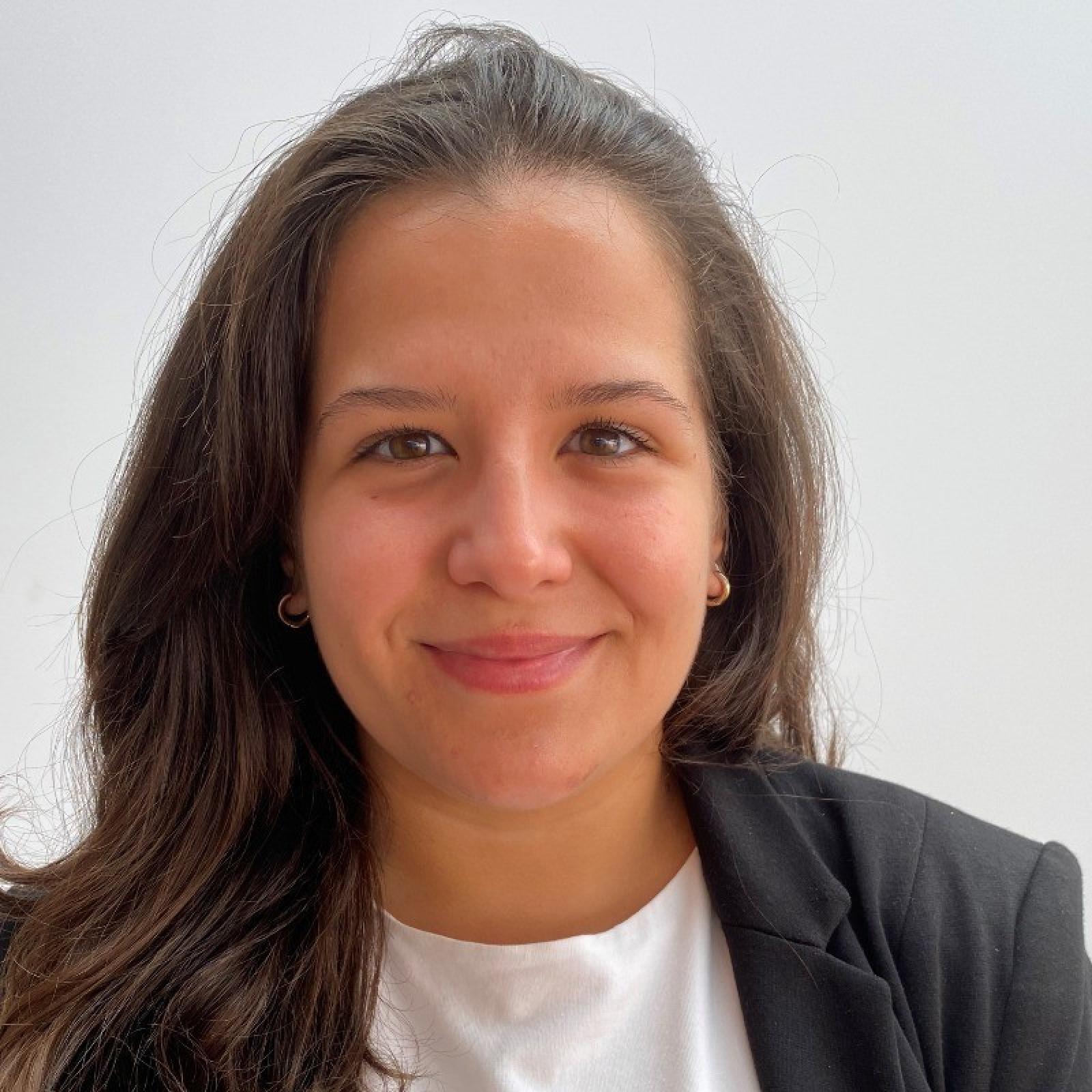 Photo of Alba Graells