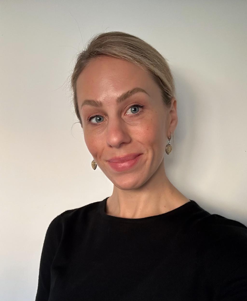 Photo of Sophie Attwood