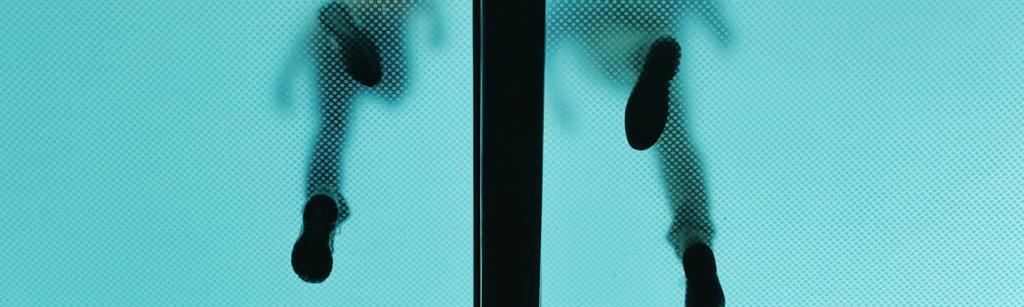 Why We Walk: Movement, Migration, and Meaning