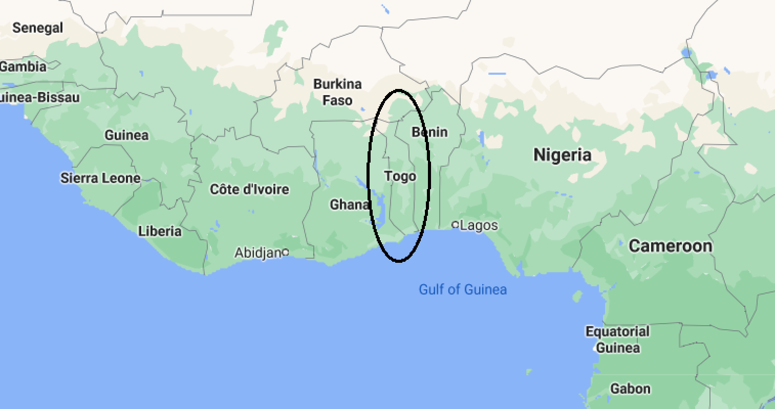 togo