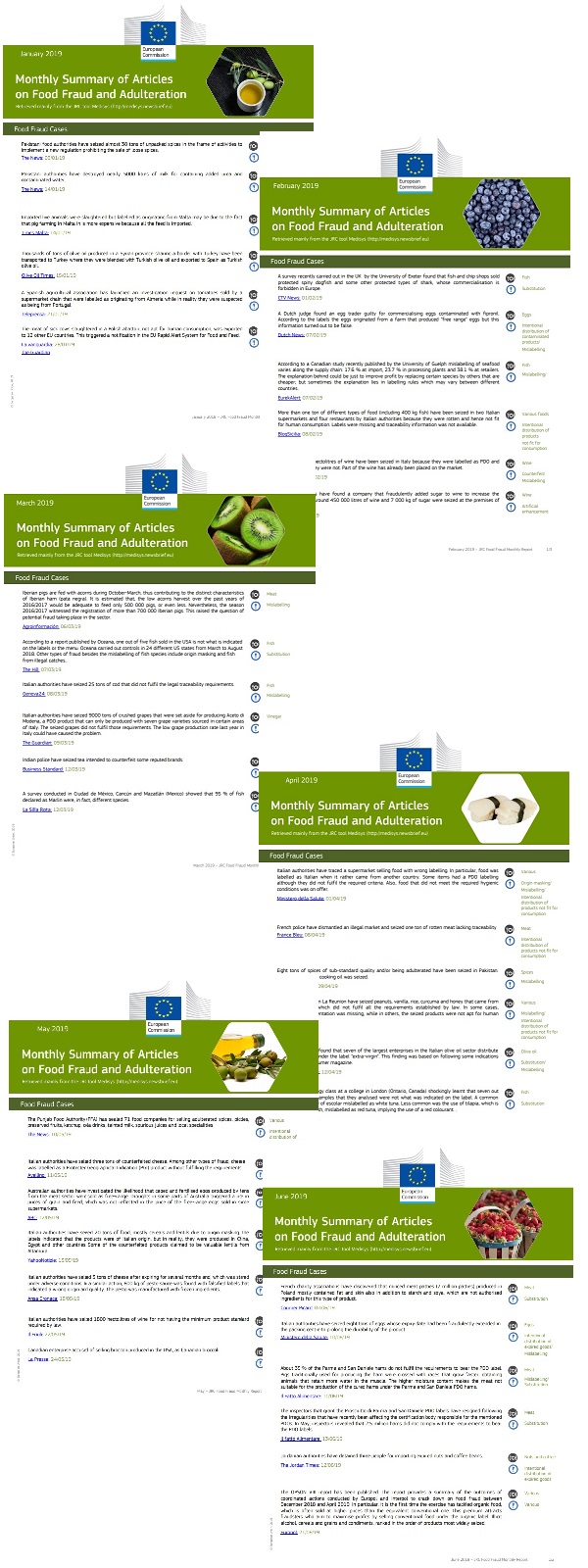 summaries